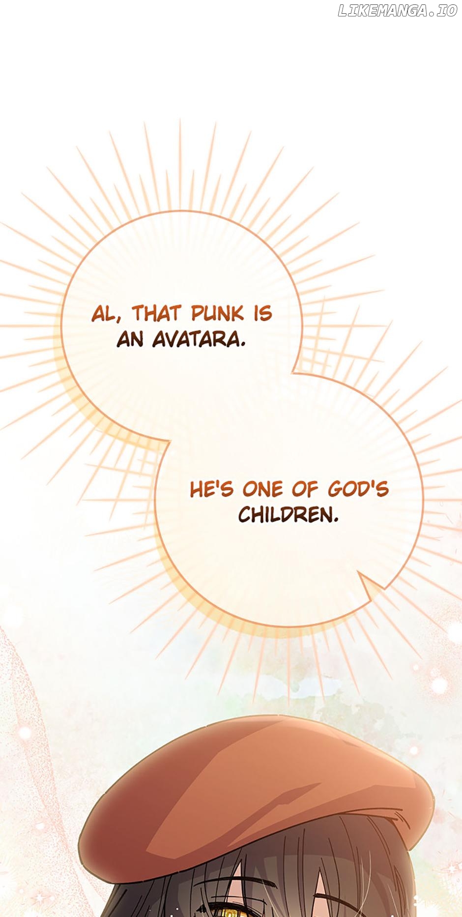 Aria of the Withered Branch Chapter 100 - page 56