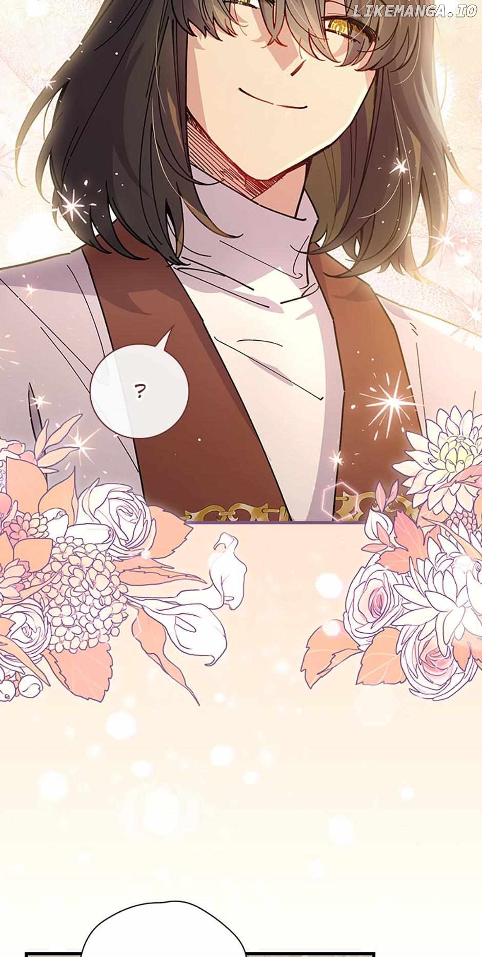 Aria of the Withered Branch Chapter 100 - page 57