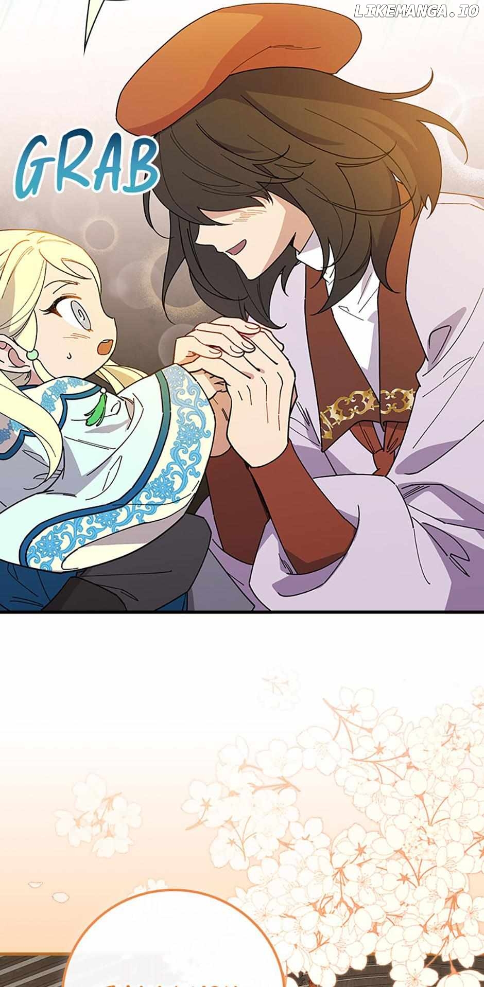 Aria of the Withered Branch Chapter 100 - page 66