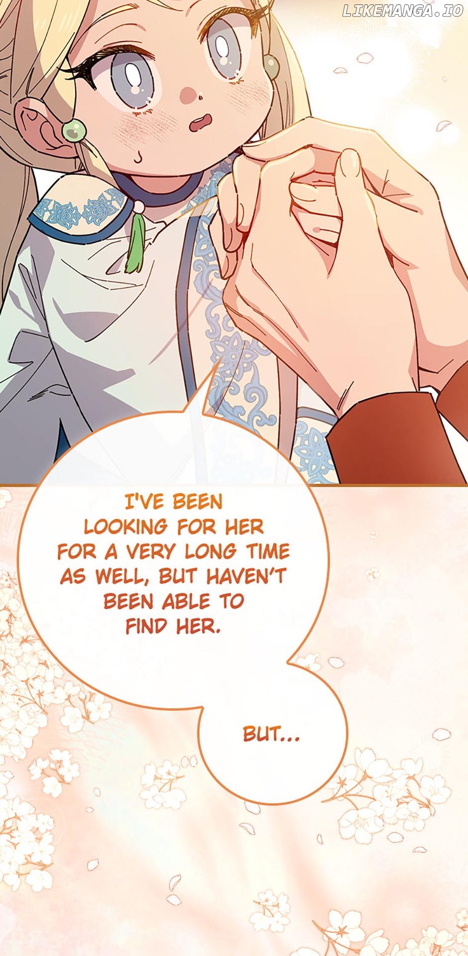 Aria of the Withered Branch Chapter 100 - page 68