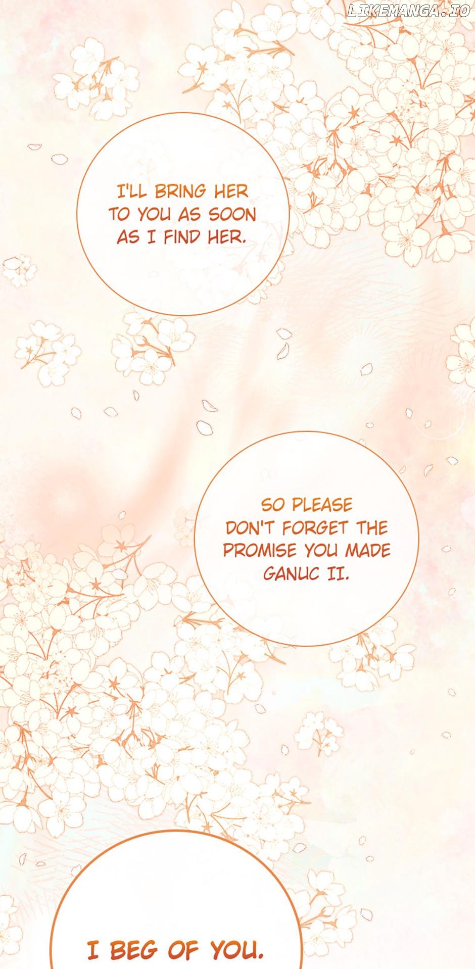 Aria of the Withered Branch Chapter 100 - page 69