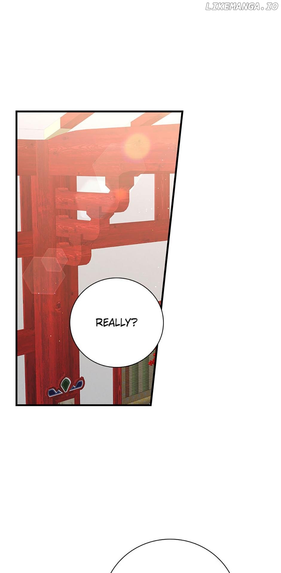 Aria of the Withered Branch Chapter 100 - page 72