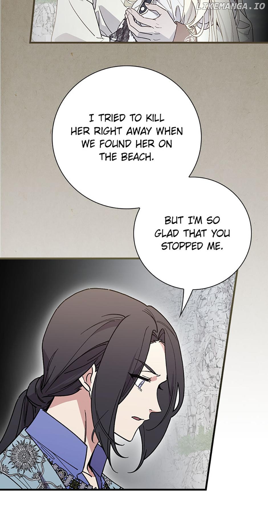 Aria of the Withered Branch Chapter 100 - page 77