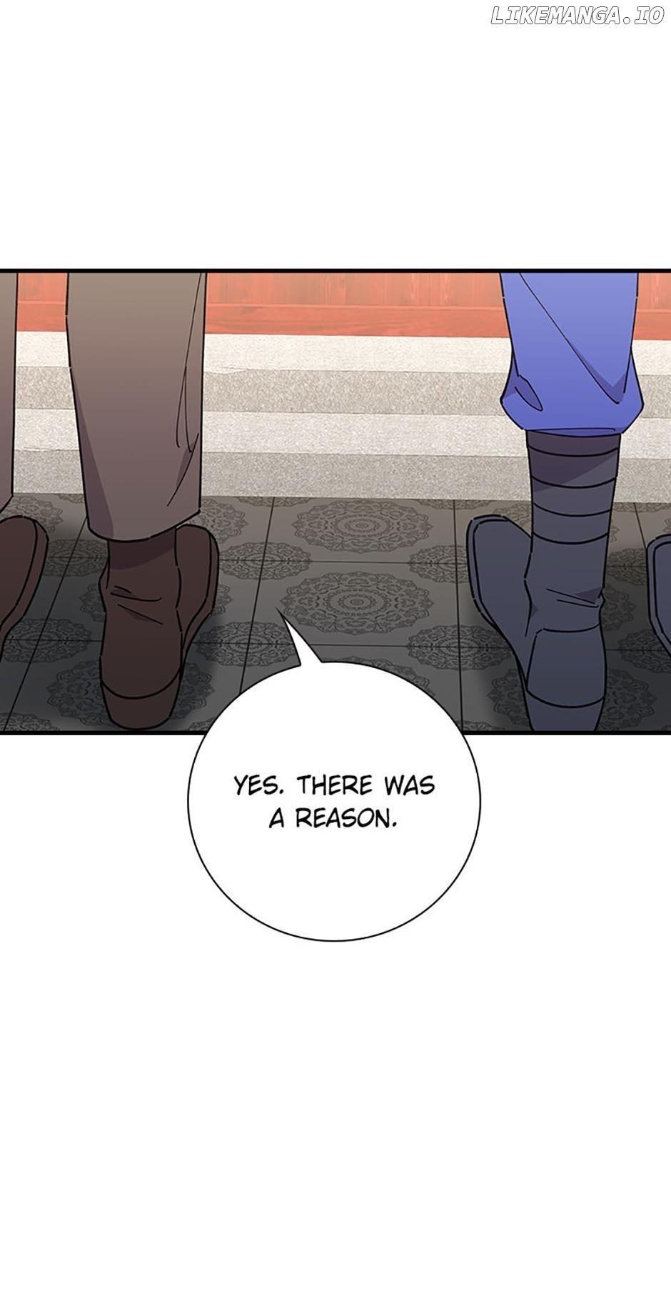 Aria of the Withered Branch Chapter 100 - page 78