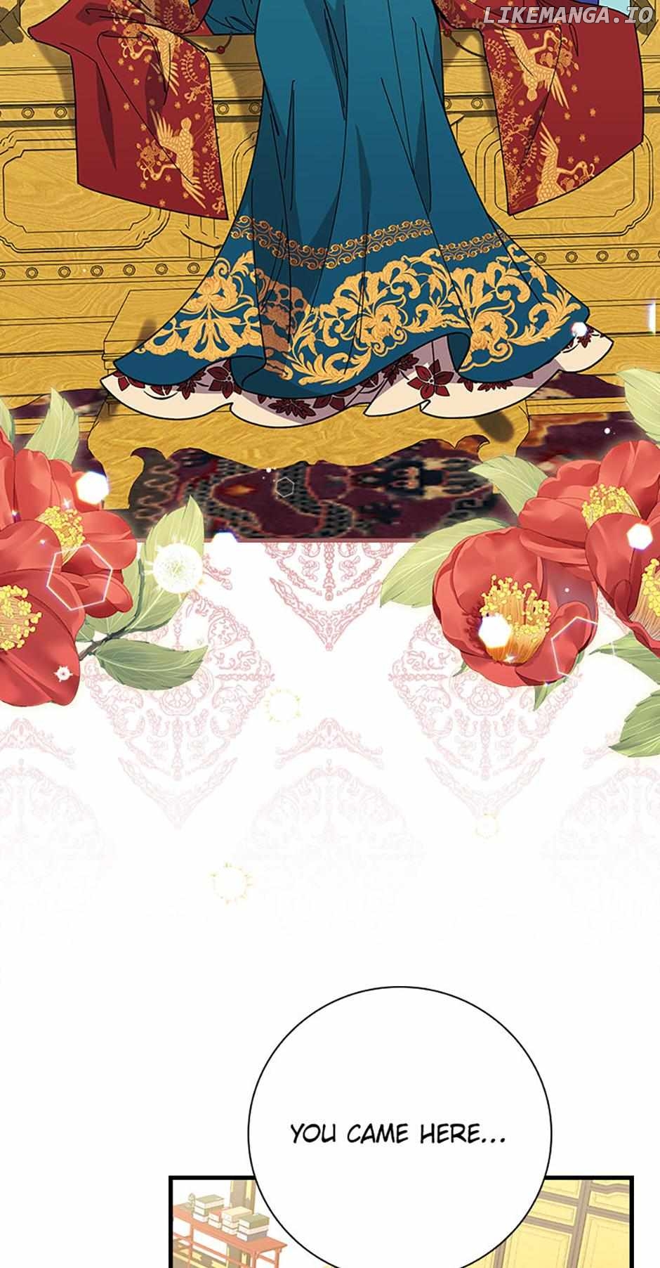 Aria of the Withered Branch Chapter 100 - page 81