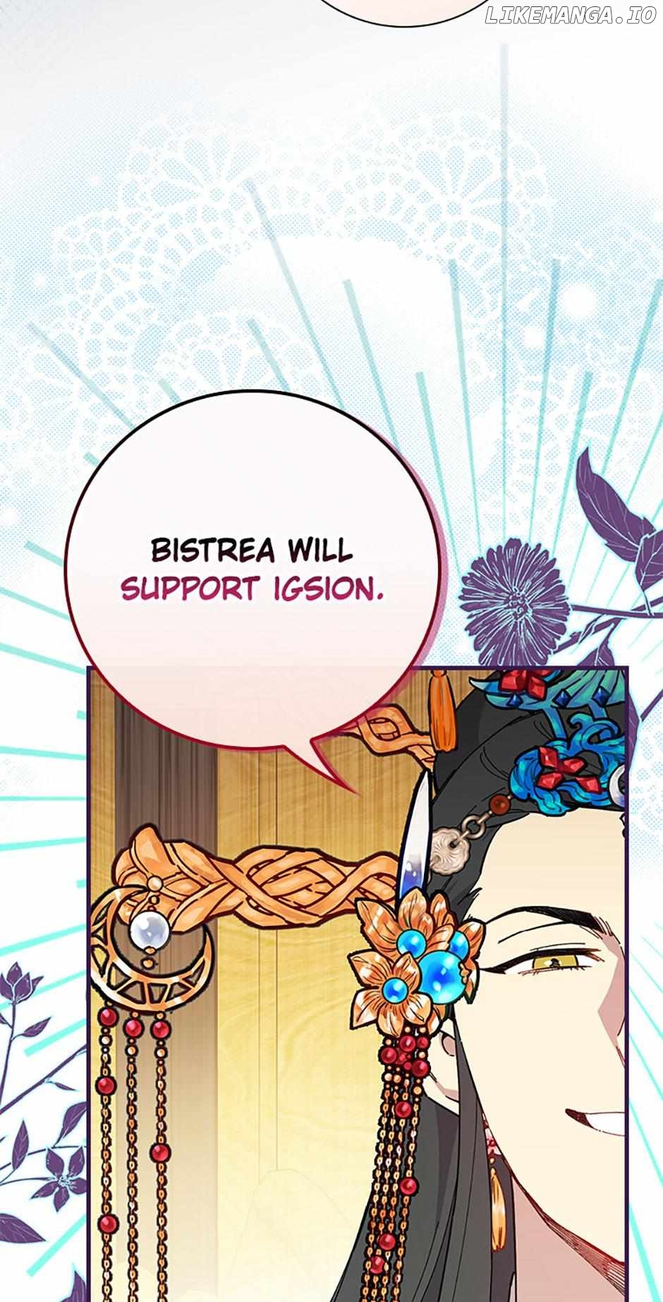 Aria of the Withered Branch Chapter 100 - page 86