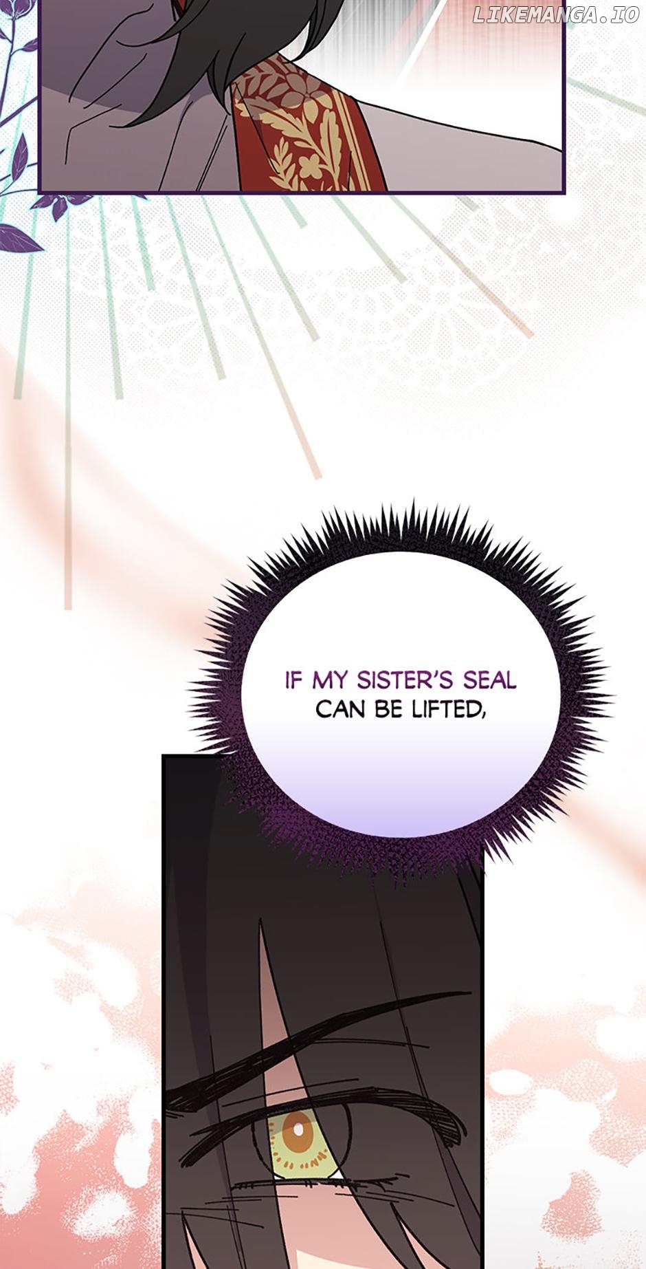 Aria of the Withered Branch Chapter 100 - page 88