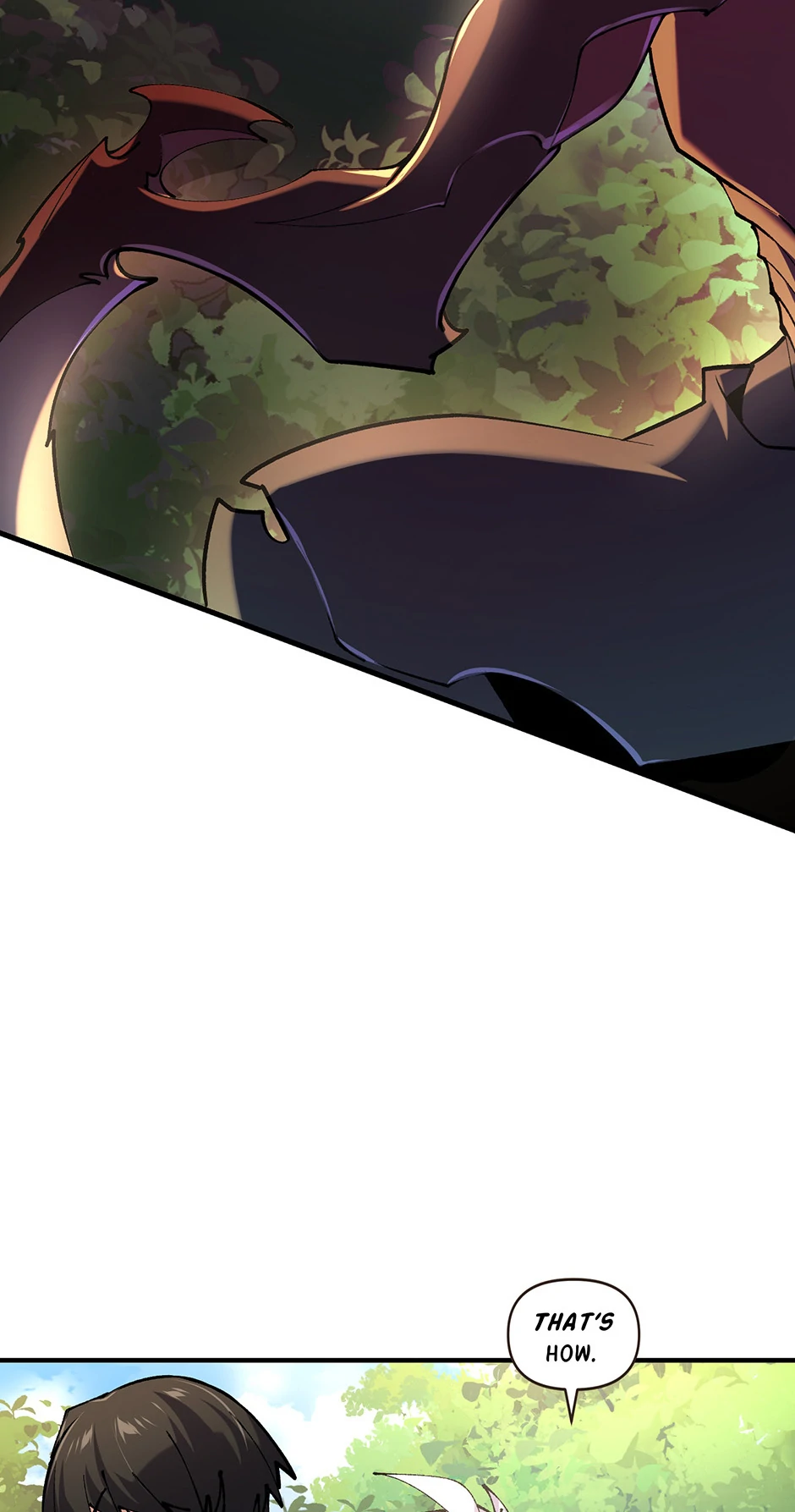 Salvos (A Monster Evolution LitRPG) Chapter 44 - page 11