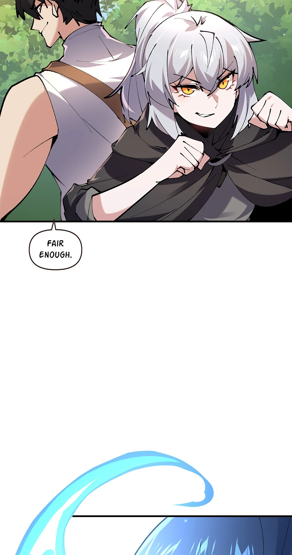 Salvos (A Monster Evolution LitRPG) Chapter 44 - page 12