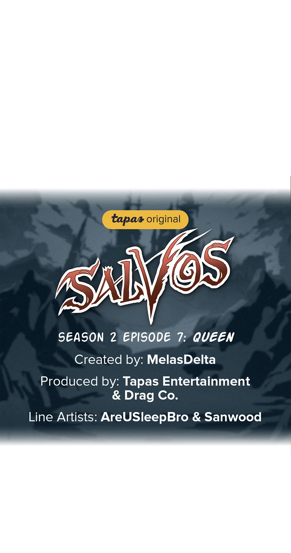 Salvos (A Monster Evolution LitRPG) Chapter 44 - page 14