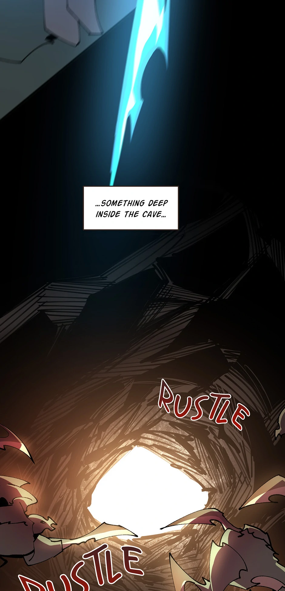 Salvos (A Monster Evolution LitRPG) Chapter 44 - page 17