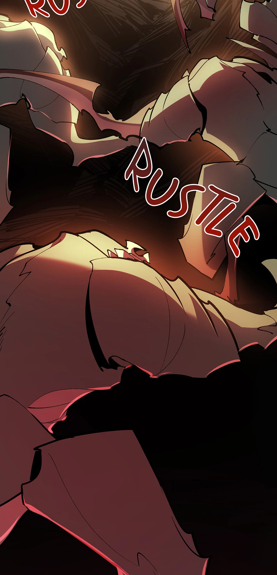 Salvos (A Monster Evolution LitRPG) Chapter 44 - page 18
