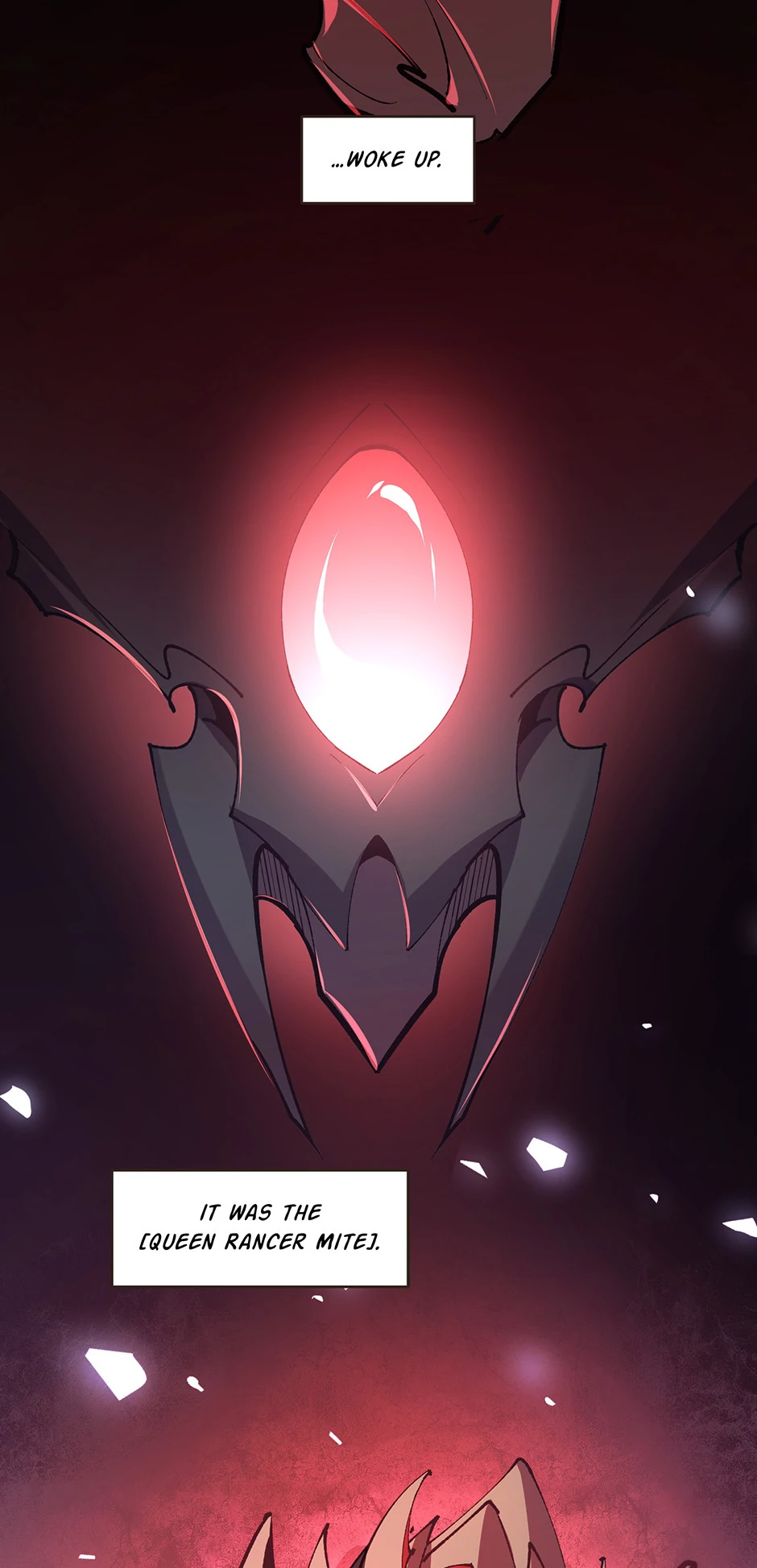 Salvos (A Monster Evolution LitRPG) Chapter 44 - page 19