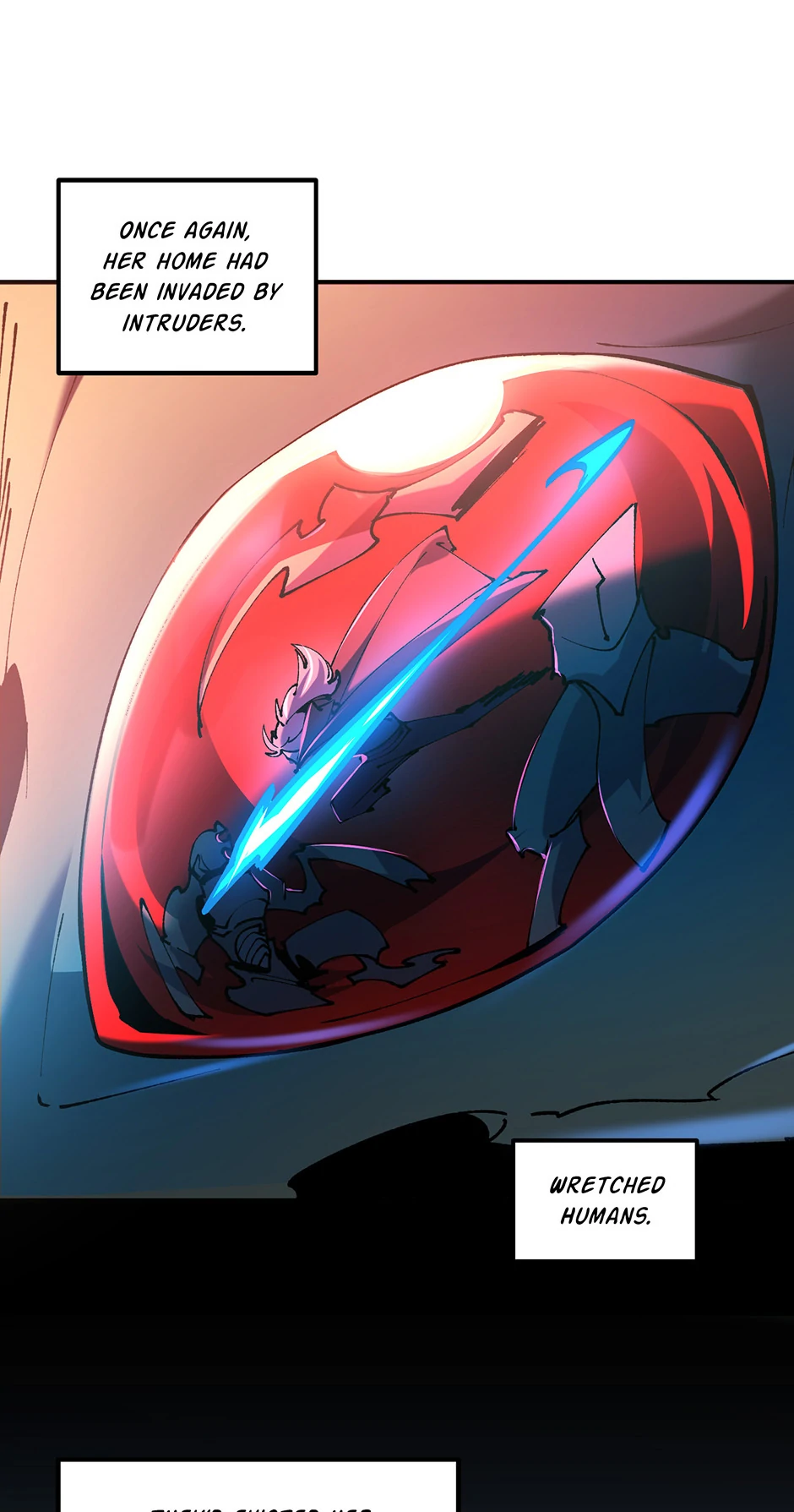 Salvos (A Monster Evolution LitRPG) Chapter 44 - page 21