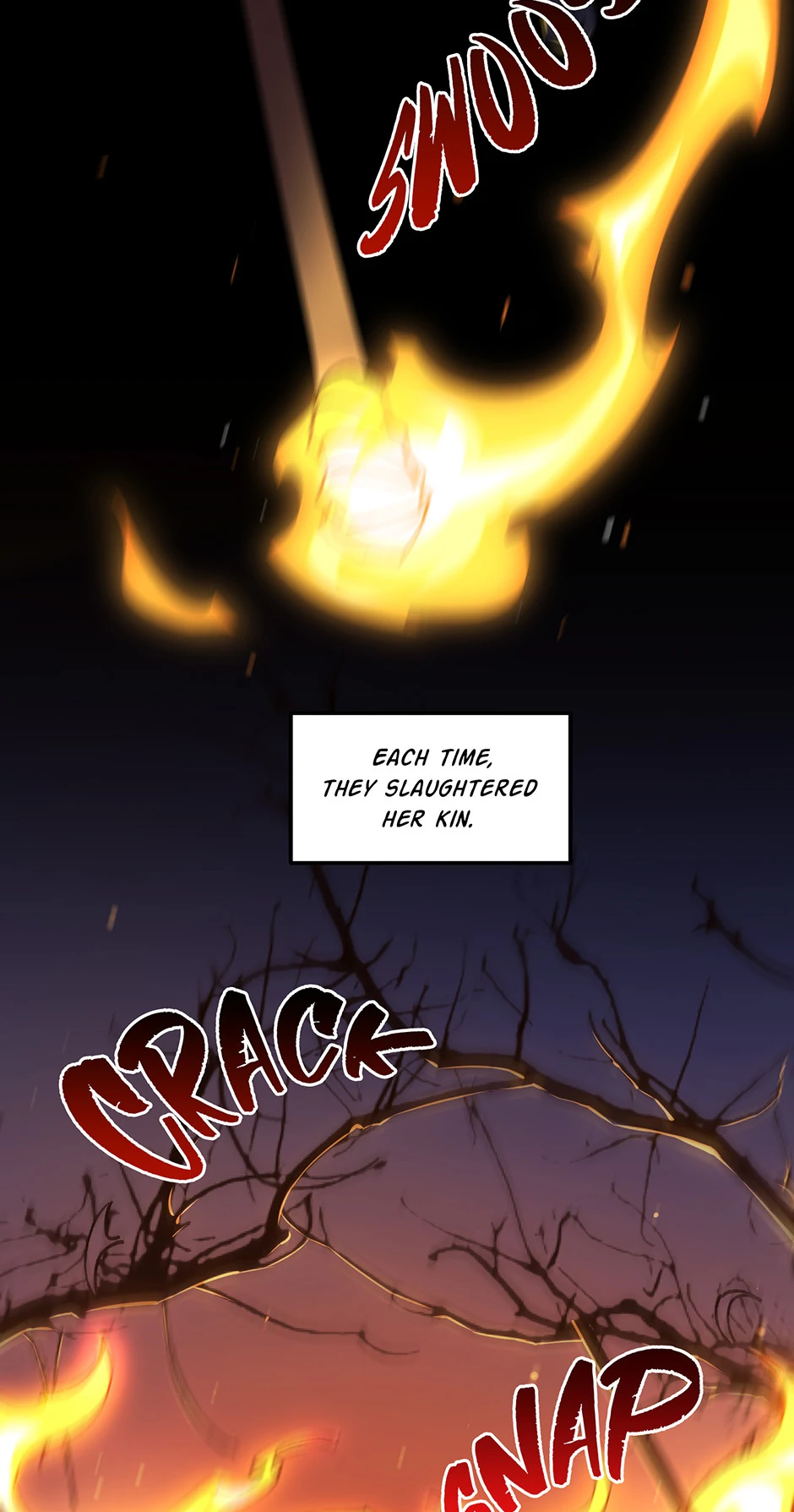 Salvos (A Monster Evolution LitRPG) Chapter 44 - page 23