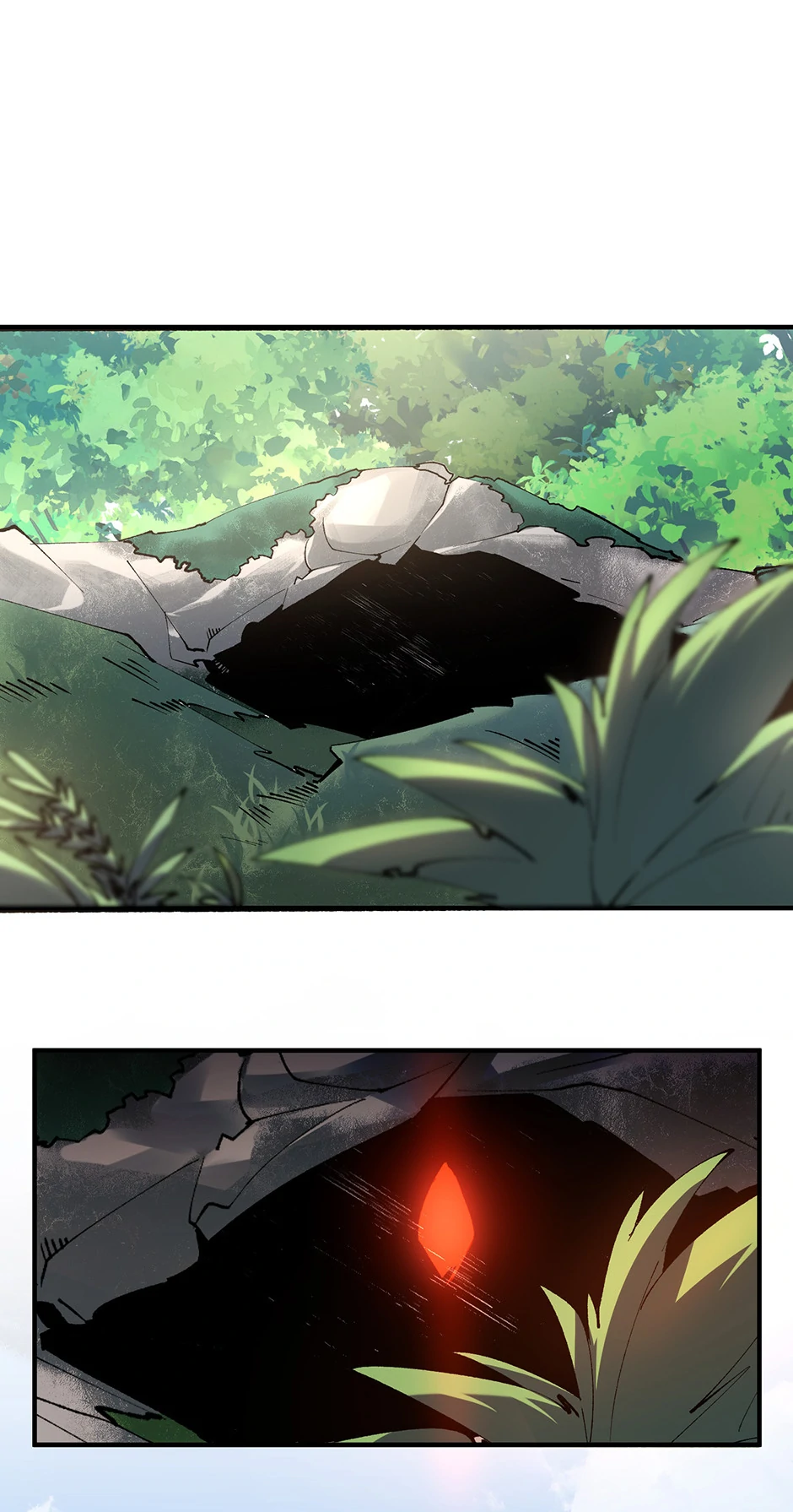 Salvos (A Monster Evolution LitRPG) Chapter 44 - page 36