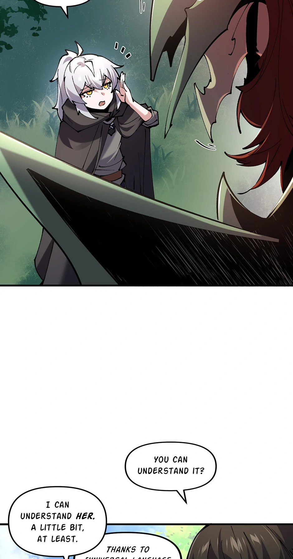 Salvos (A Monster Evolution LitRPG) Chapter 44 - page 39