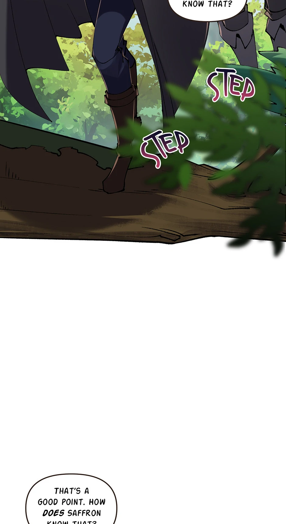 Salvos (A Monster Evolution LitRPG) Chapter 44 - page 4