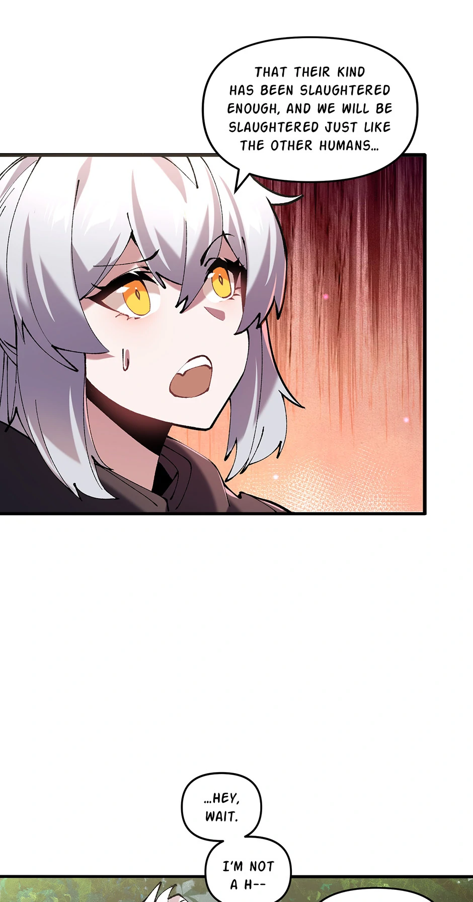Salvos (A Monster Evolution LitRPG) Chapter 44 - page 42