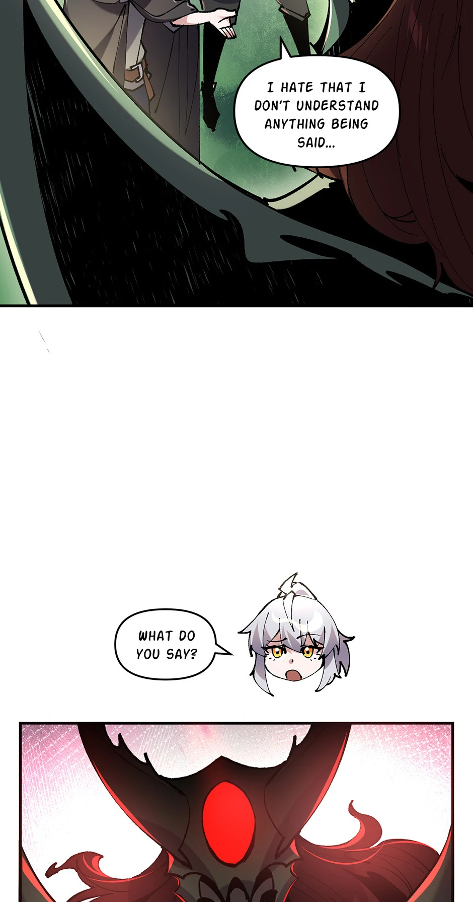 Salvos (A Monster Evolution LitRPG) Chapter 44 - page 46