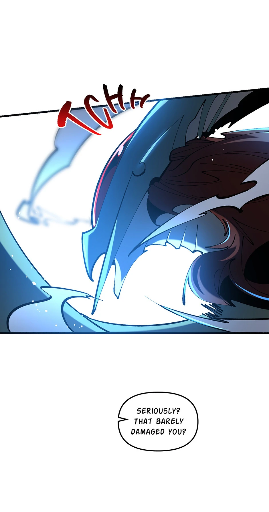 Salvos (A Monster Evolution LitRPG) Chapter 44 - page 55