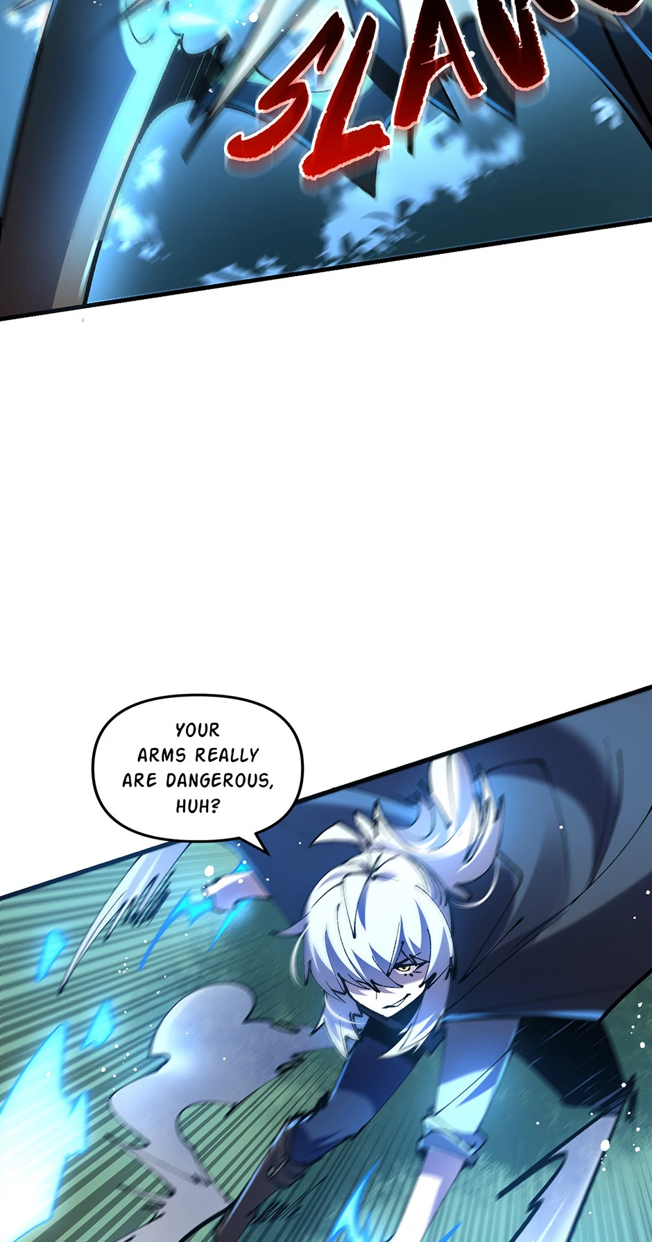 Salvos (A Monster Evolution LitRPG) Chapter 44 - page 57