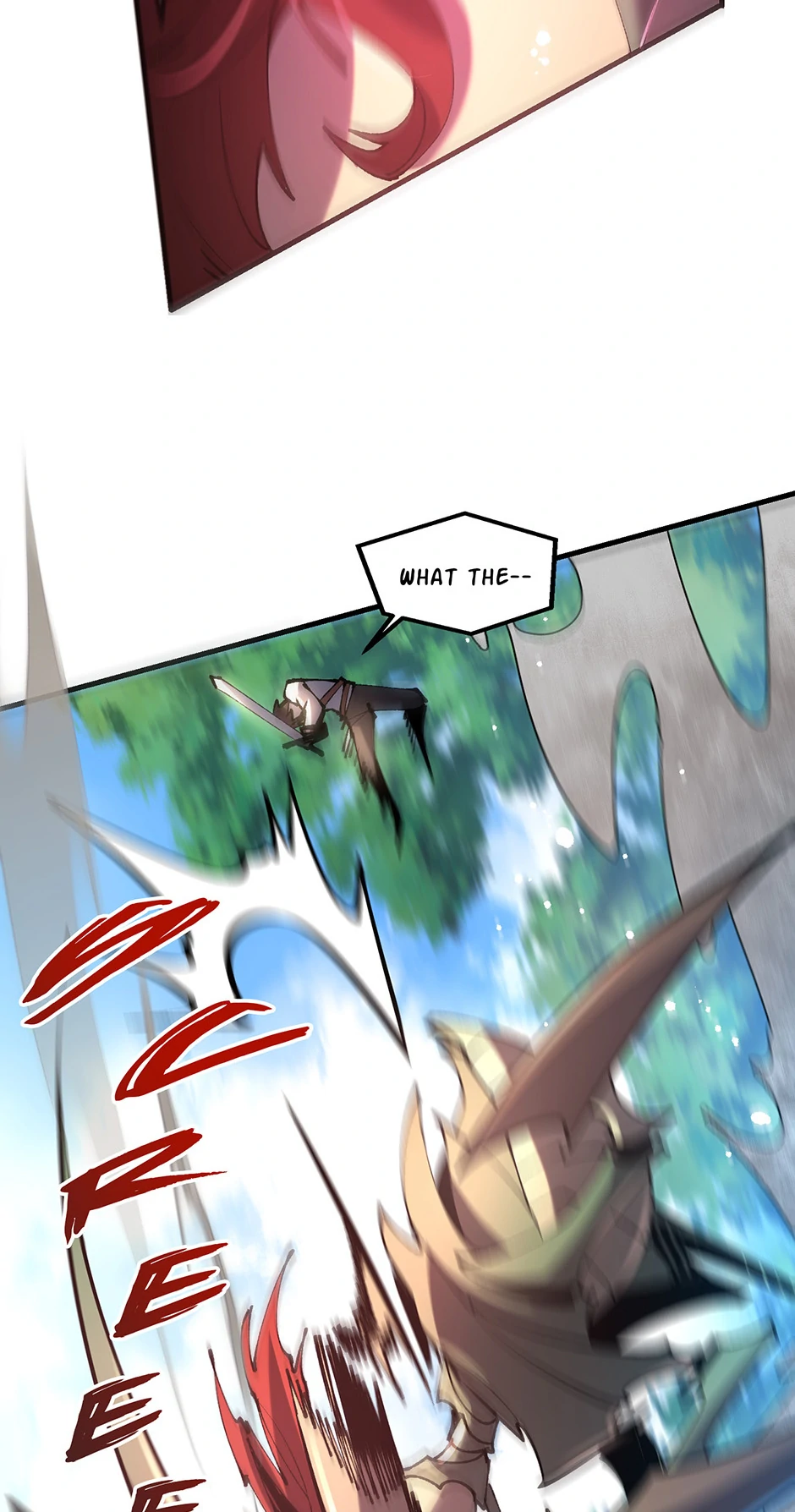 Salvos (A Monster Evolution LitRPG) Chapter 44 - page 70