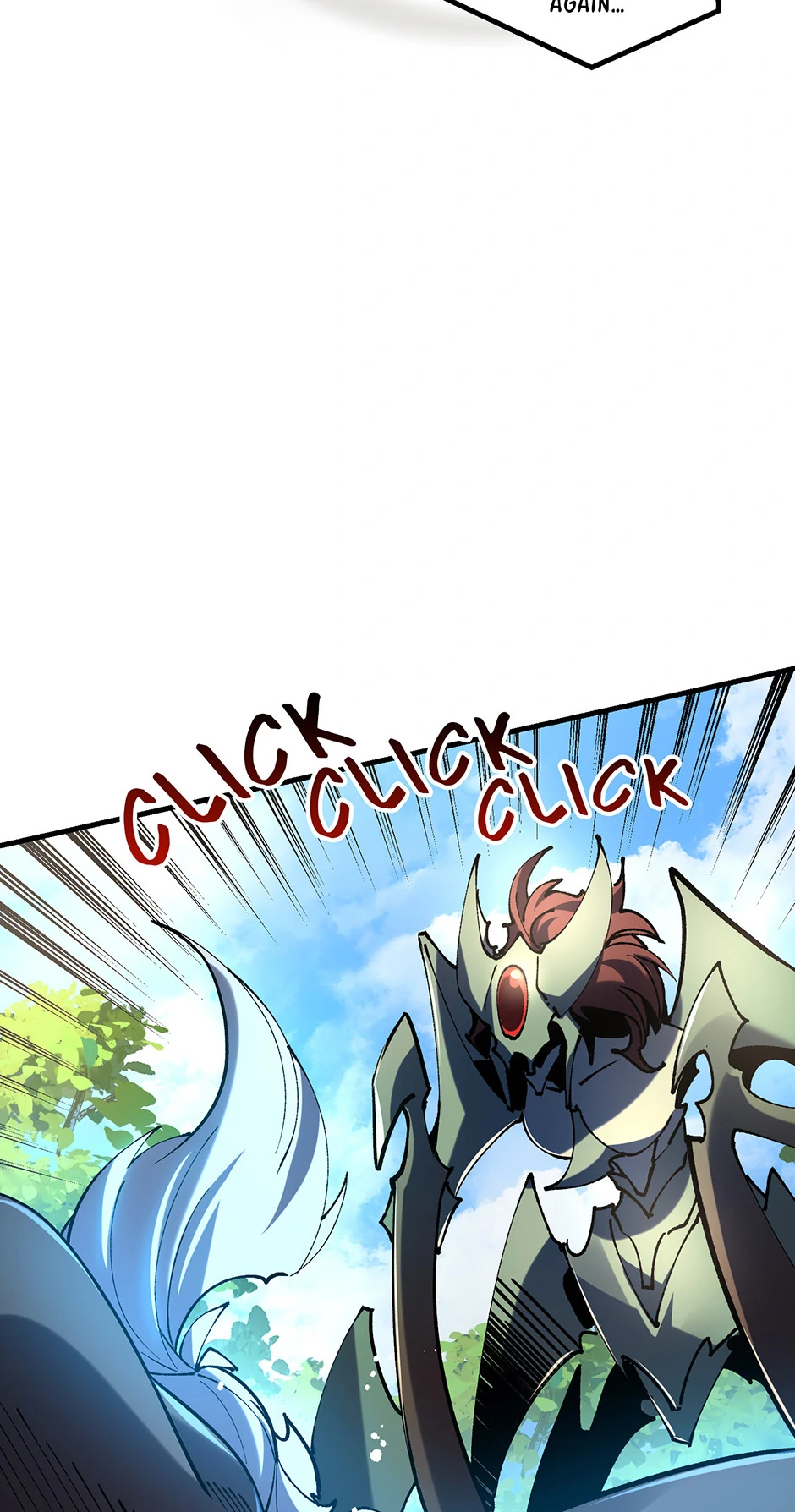 Salvos (A Monster Evolution LitRPG) Chapter 44 - page 72