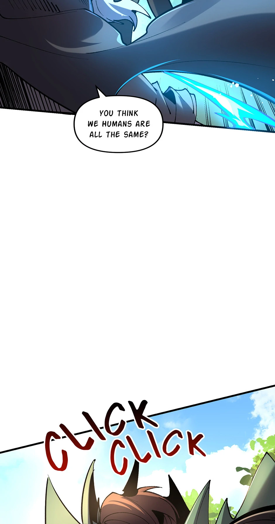 Salvos (A Monster Evolution LitRPG) Chapter 44 - page 73