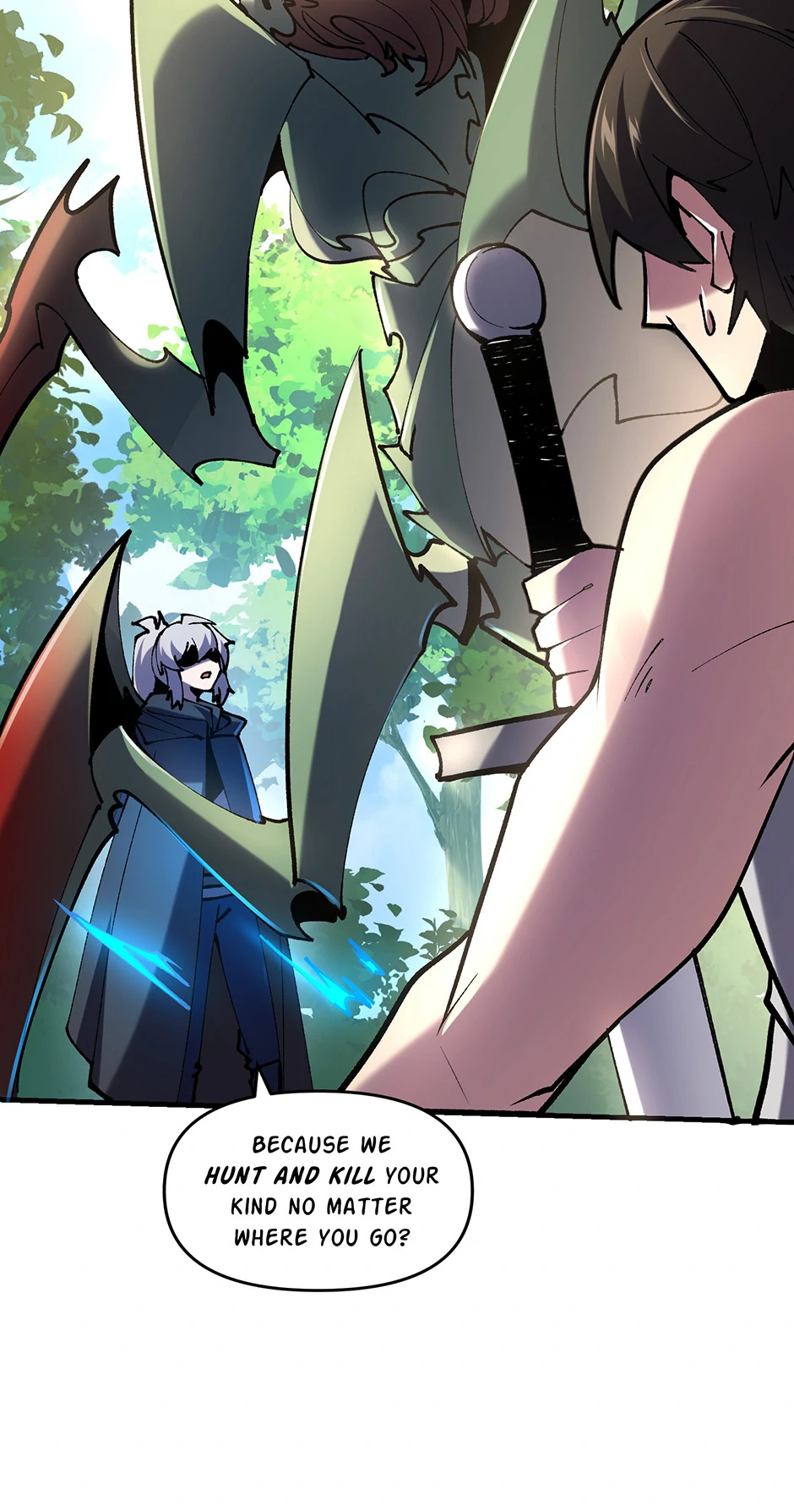 Salvos (A Monster Evolution LitRPG) Chapter 44 - page 74