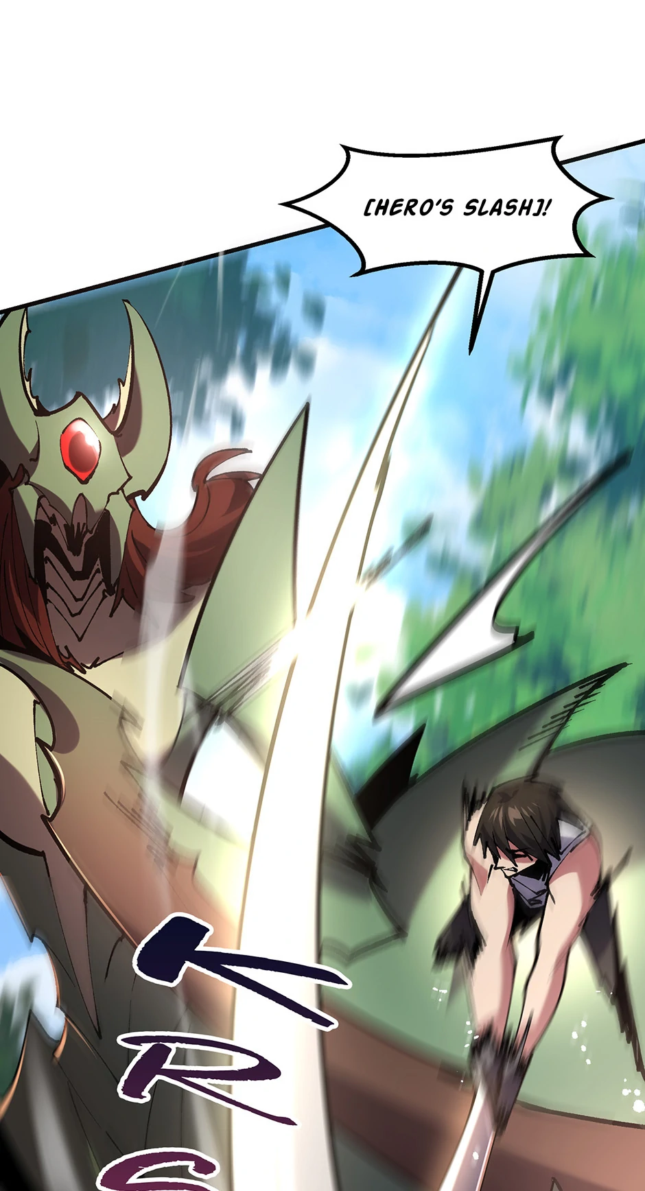 Salvos (A Monster Evolution LitRPG) Chapter 44 - page 79