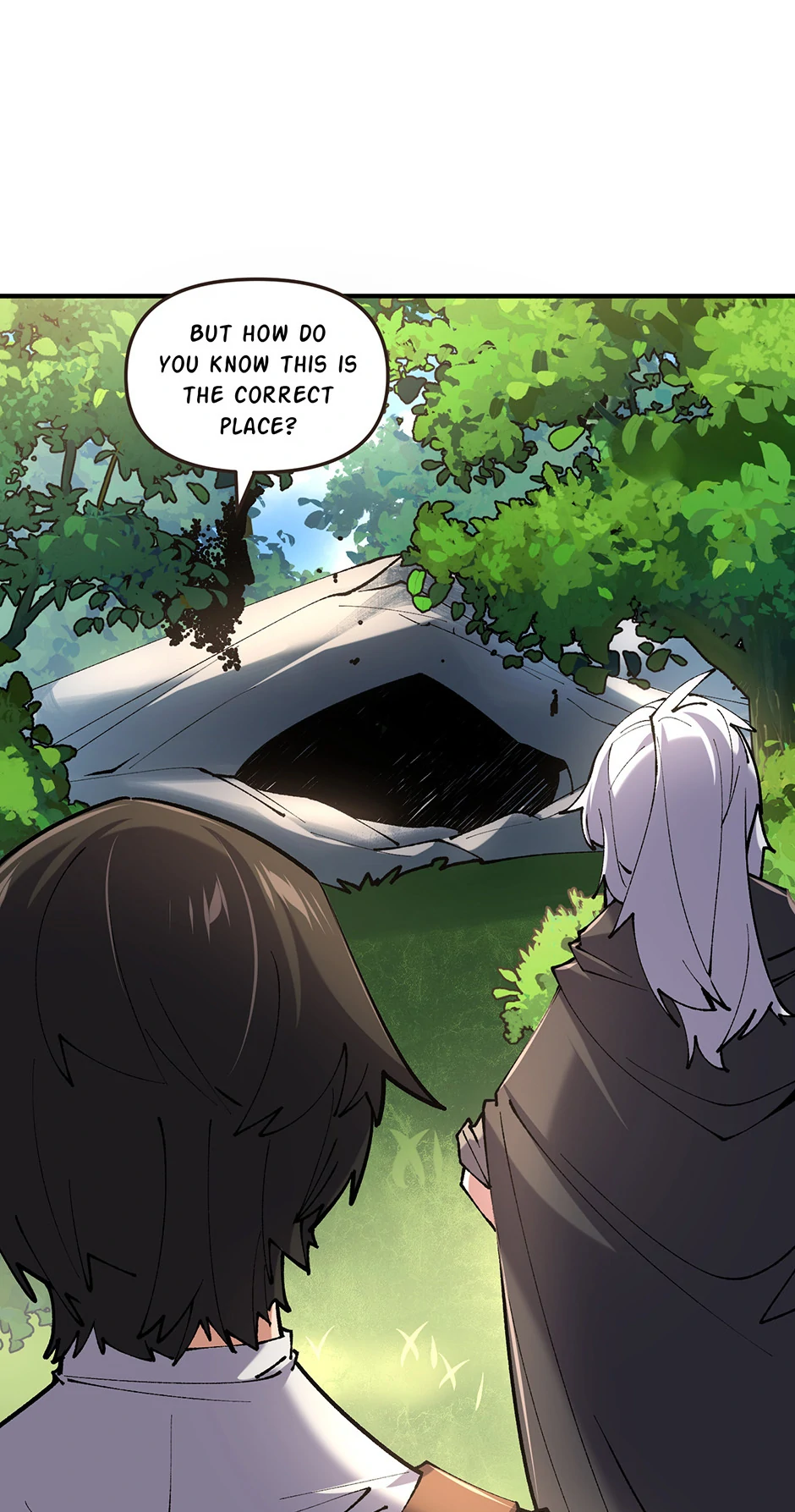 Salvos (A Monster Evolution LitRPG) Chapter 44 - page 8
