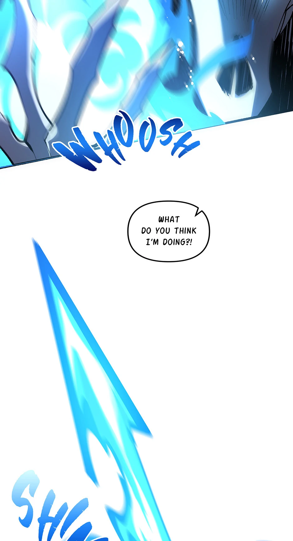 Salvos (A Monster Evolution LitRPG) Chapter 44 - page 81