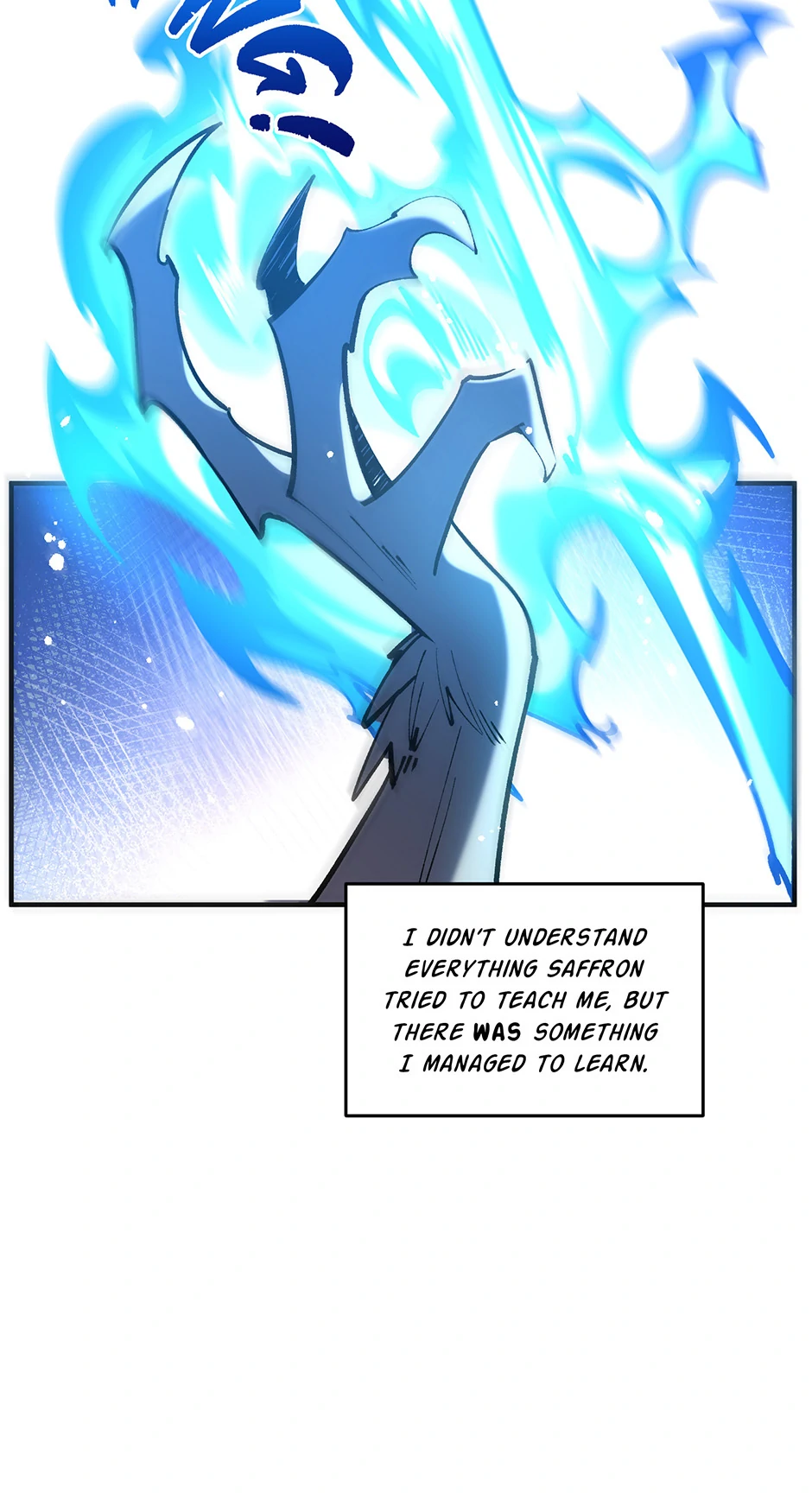 Salvos (A Monster Evolution LitRPG) Chapter 44 - page 82