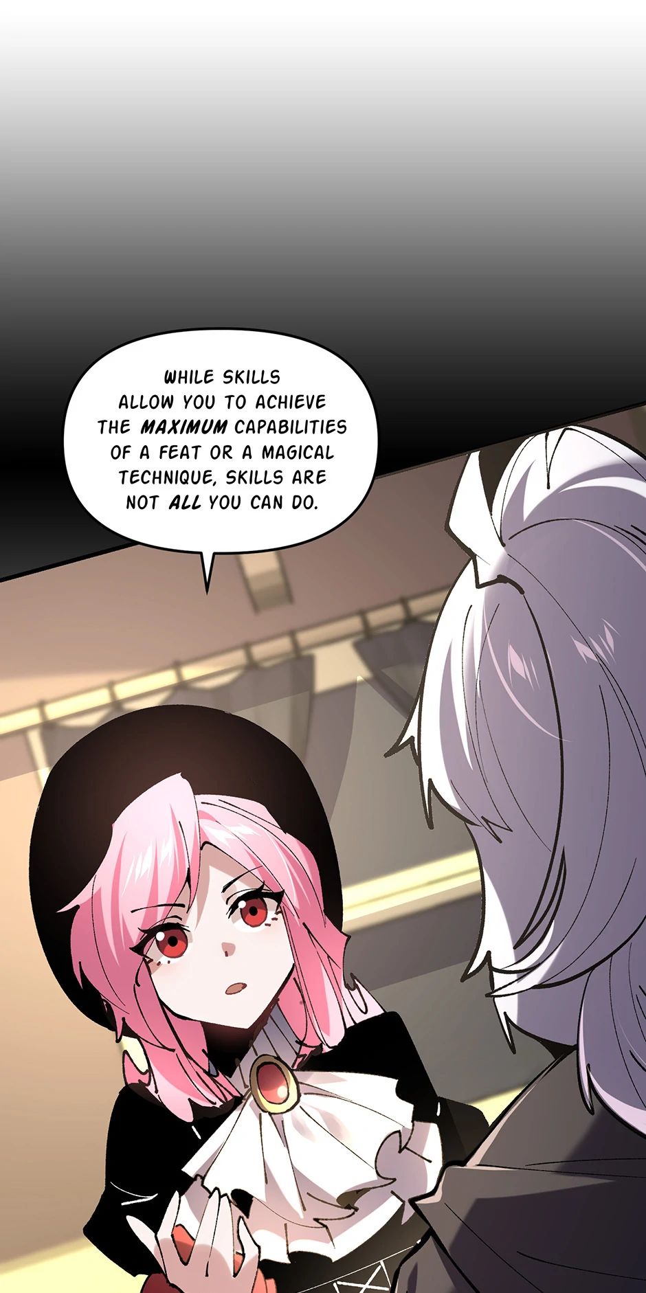 Salvos (A Monster Evolution LitRPG) Chapter 44 - page 83