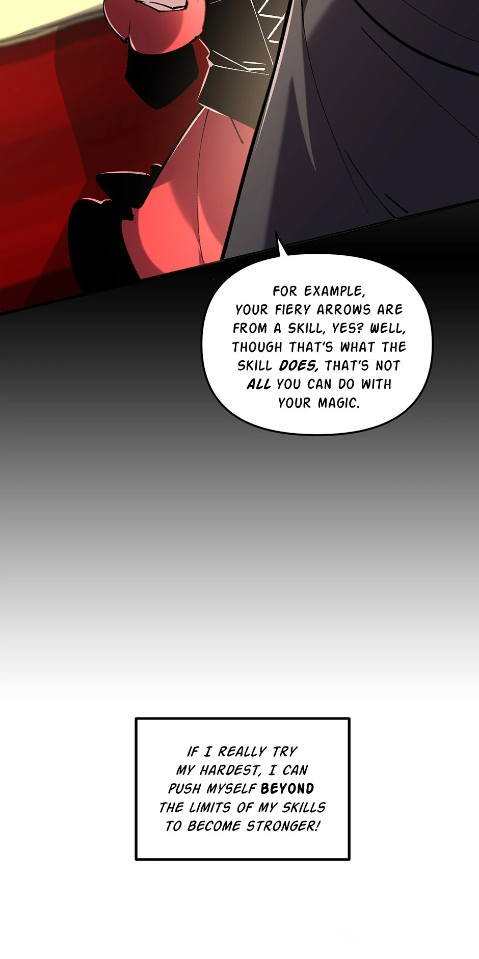 Salvos (A Monster Evolution LitRPG) Chapter 44 - page 84