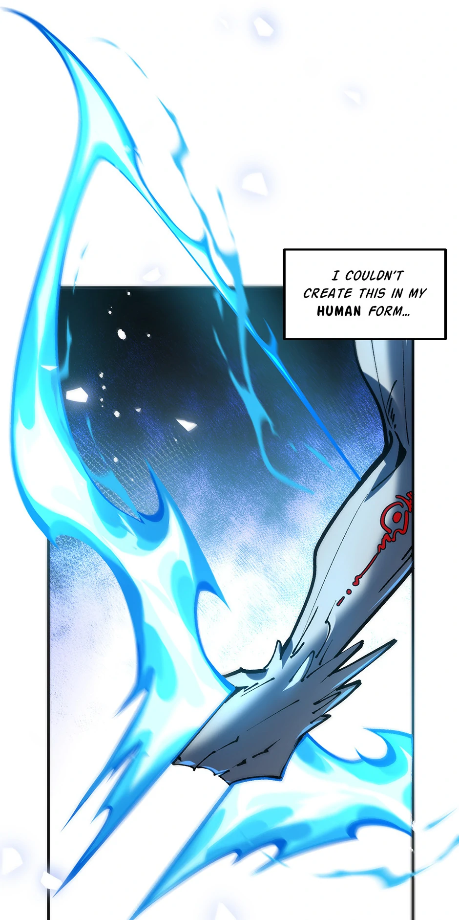 Salvos (A Monster Evolution LitRPG) Chapter 44 - page 85