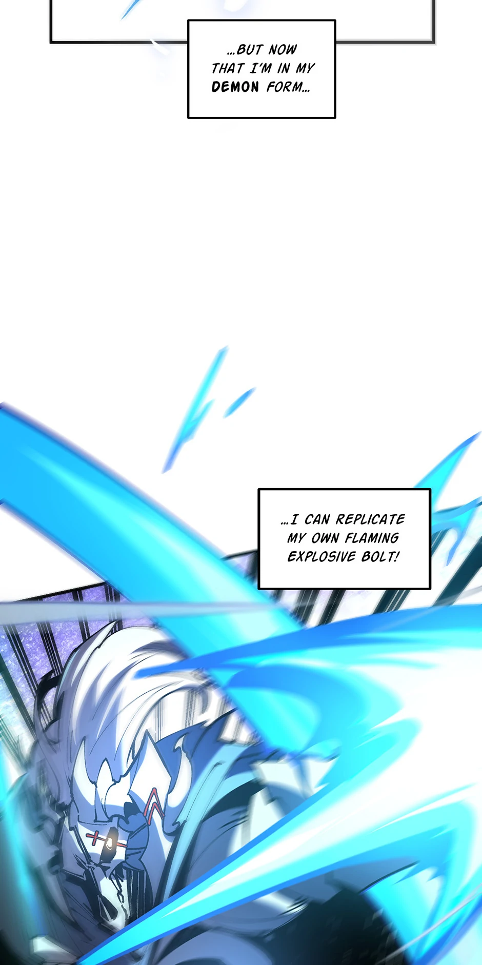 Salvos (A Monster Evolution LitRPG) Chapter 44 - page 86