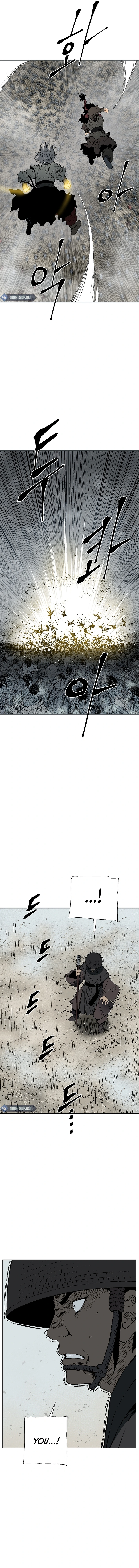 Tales of A Shinning Sword Chapter 101 - page 6