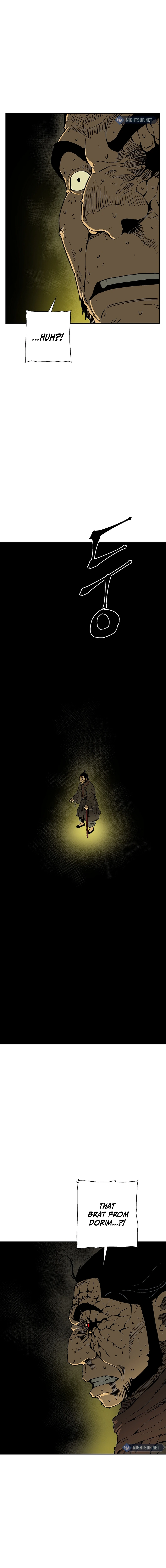 Tales of A Shinning Sword Chapter 102 - page 13