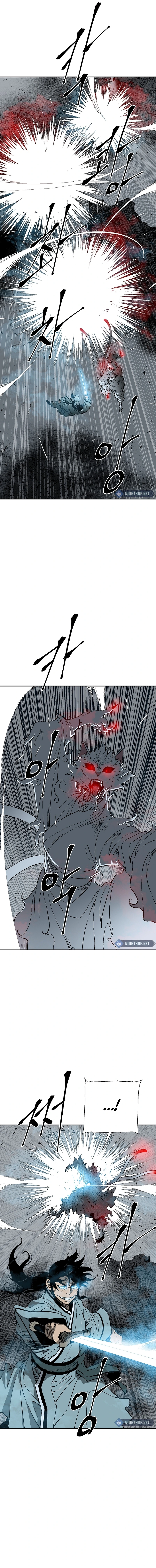 Tales of A Shinning Sword Chapter 102 - page 17