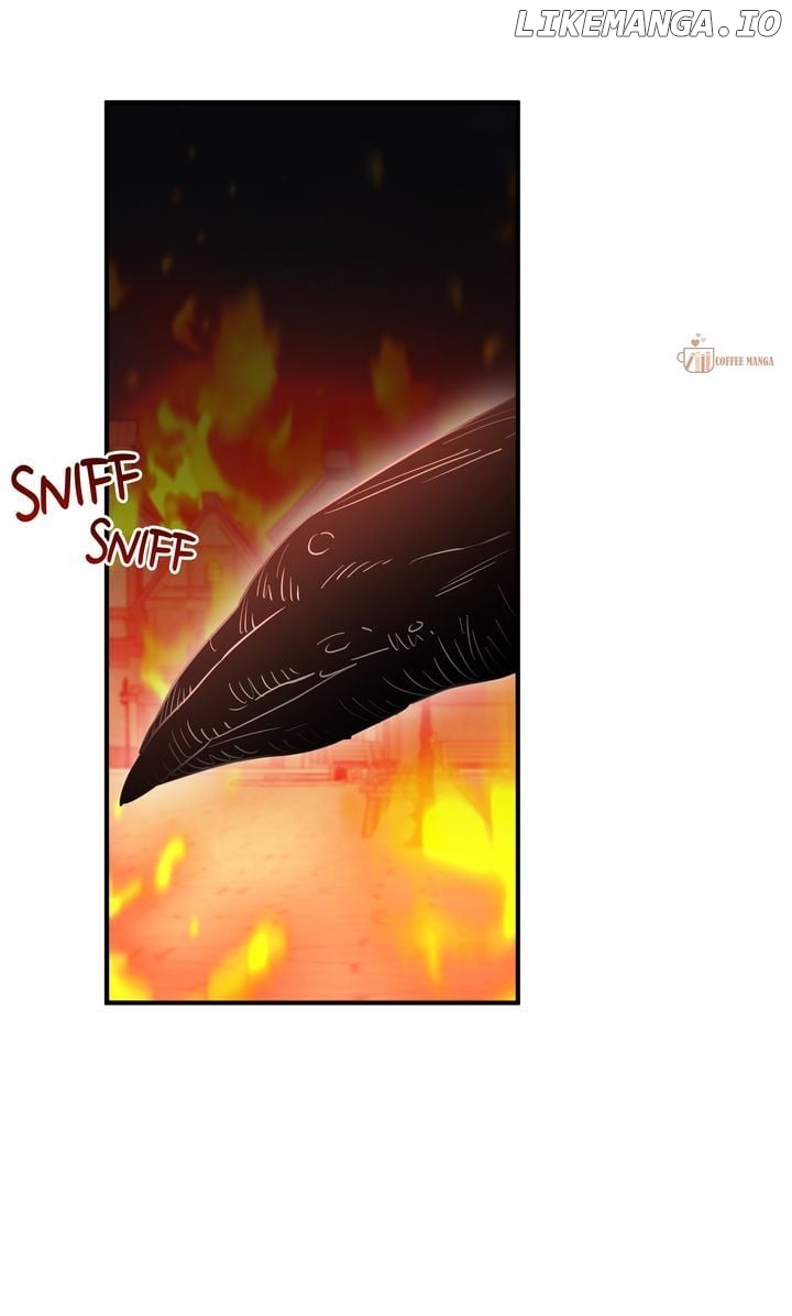 Wake Up, Warrior Chapter 134 - page 10