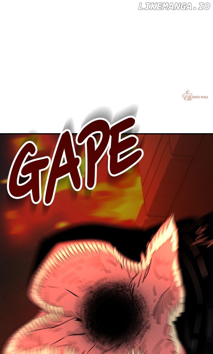 Wake Up, Warrior Chapter 134 - page 12