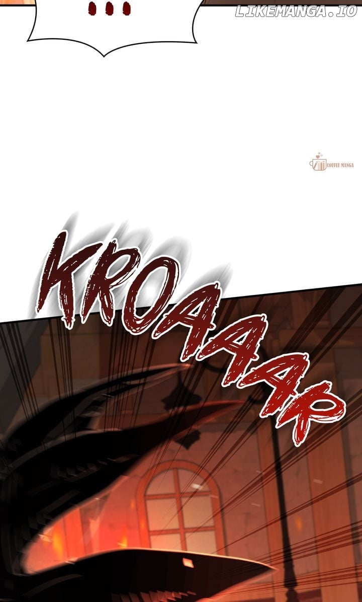 Wake Up, Warrior Chapter 134 - page 14