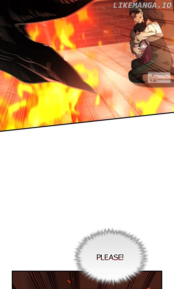 Wake Up, Warrior Chapter 134 - page 15