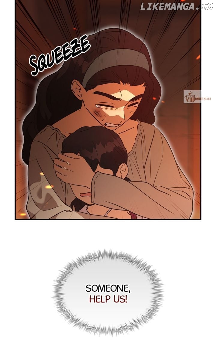 Wake Up, Warrior Chapter 134 - page 16