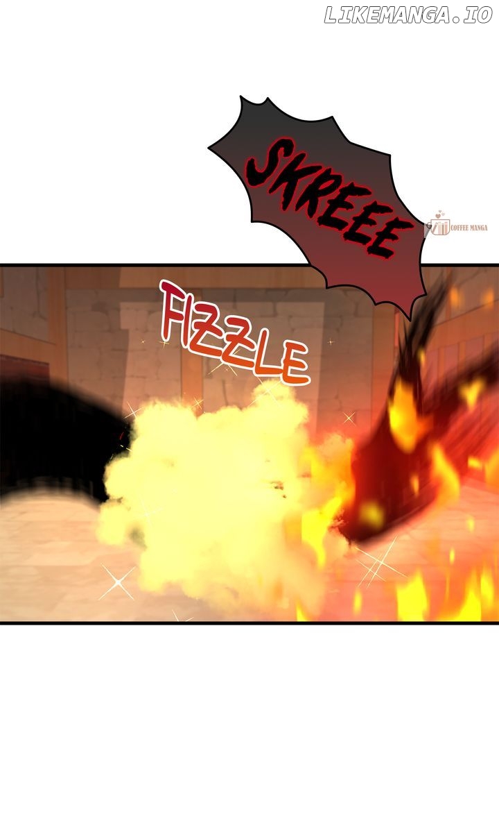 Wake Up, Warrior Chapter 134 - page 20