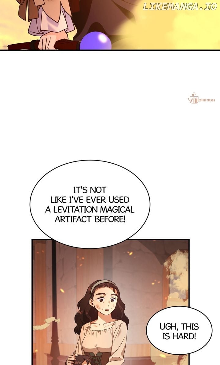 Wake Up, Warrior Chapter 134 - page 22