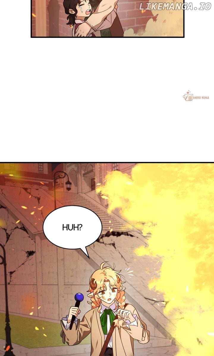 Wake Up, Warrior Chapter 134 - page 23