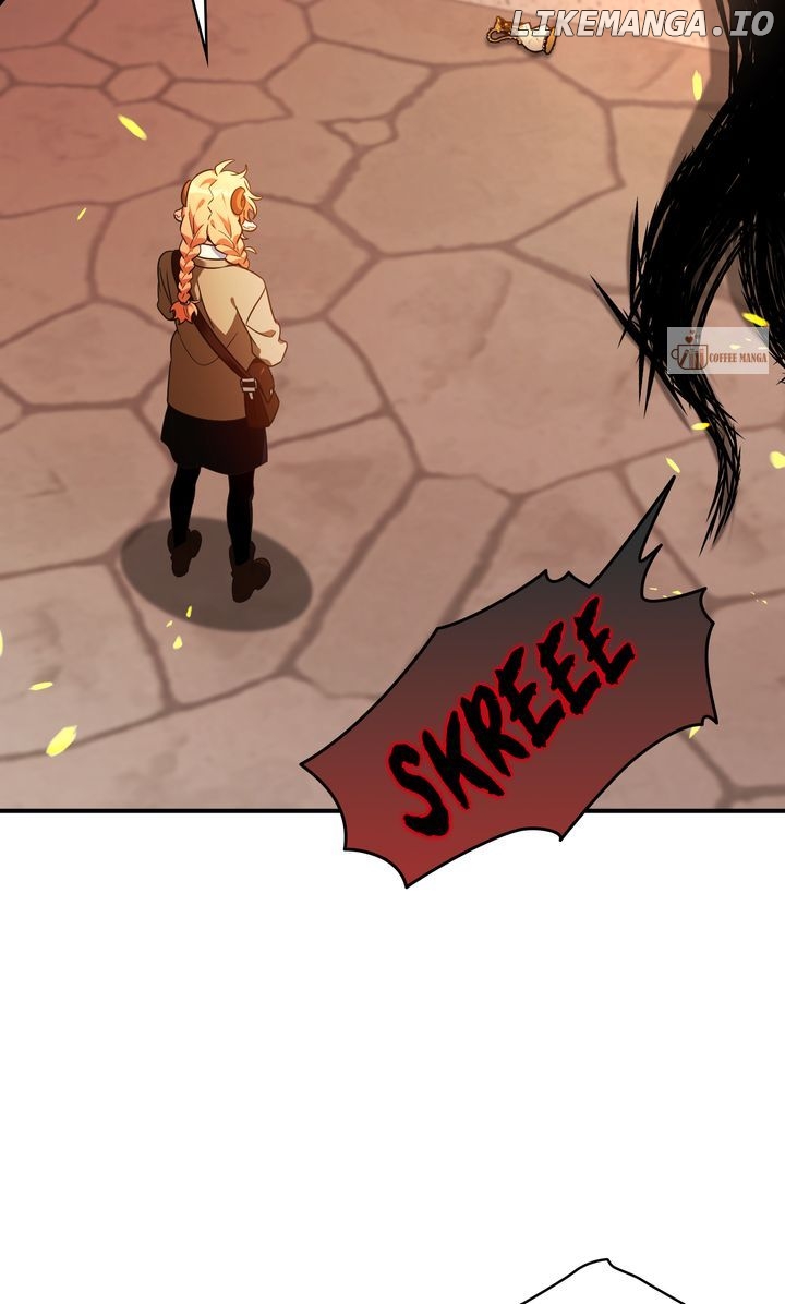 Wake Up, Warrior Chapter 134 - page 25